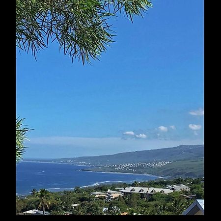 Kasamia Vue Mer A St Leu Saint-Leu Dış mekan fotoğraf